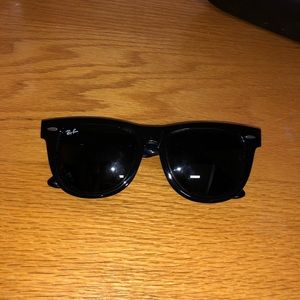 Ray ban Wayfarer Sunglasses